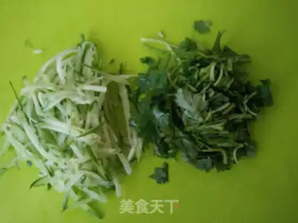 Make Homemade skin step 17
