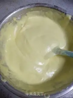 Make Windmill cake step 5