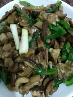 Make Tombo chicken step 12
