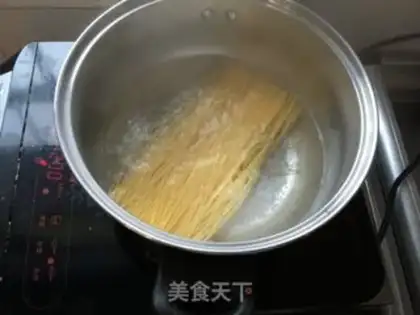 Make Noodles step 5