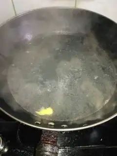 Make Salt duck leg step 0