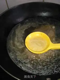 Make Salt duck leg step 3