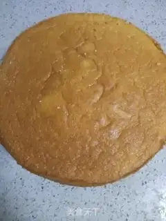 Make Windmill cake step 10