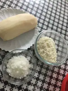 Make Rice step 0