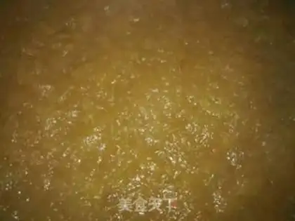 Make Delicious apple sauce step 2