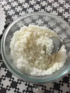 Make Rice step 2