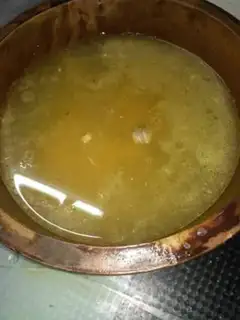 Make Salt duck leg step 6