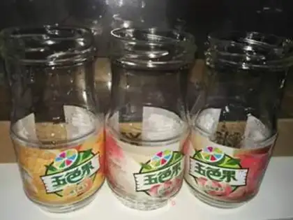 Make Delicious apple sauce step 3