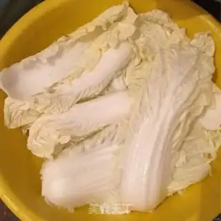 Make Hot cabbage step 2