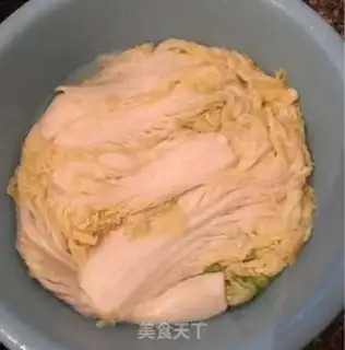 Make Hot cabbage step 3