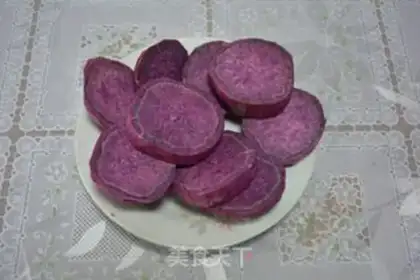 Make The cranberry step 0