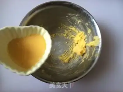 Make Glass heart cookies step 2