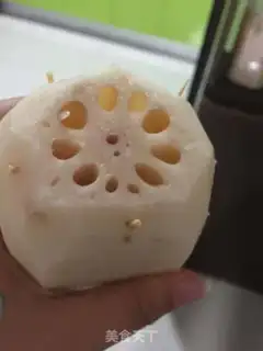 Make Rice step 5