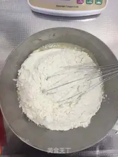 Make The durian floor step 2