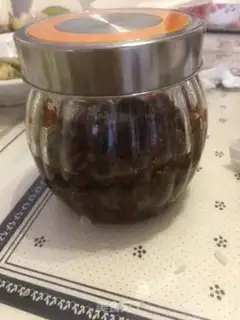 Make Beef sauce step 5