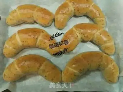 Make Glass heart cookies step 3