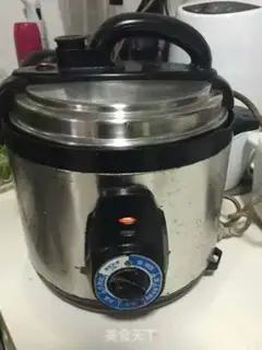 Make Rice step 7