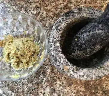 Make Hot cabbage step 6