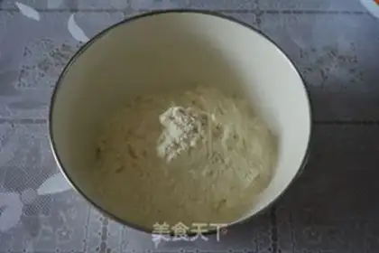 Make Chip rolls step 3