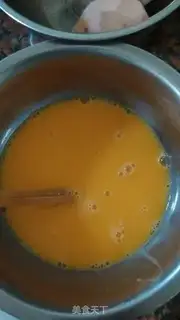 Make Hot chicken wings step 2