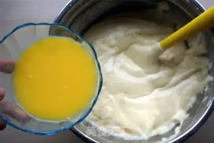 Make Chocolate cake donuts step 5