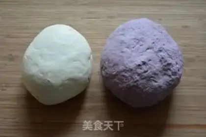 Make Chip rolls step 4