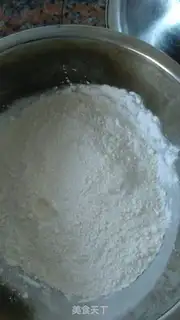 Make Hot chicken wings step 3