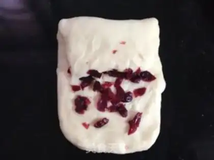 Make Cranberry toast step 5