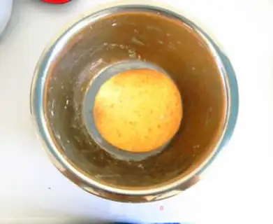 Make Carrot fragrance step 3