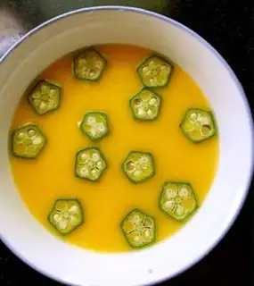 Make ♪ Autumn stew of eggs ♪ step 2