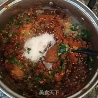 Make Hot cabbage step 8
