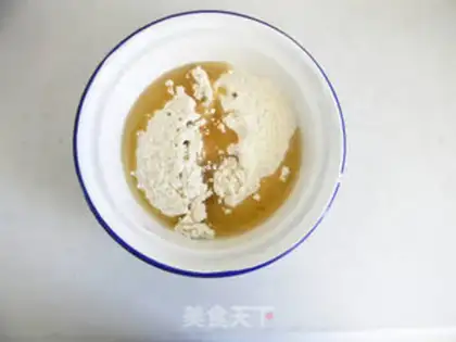 Make Carrot fragrance step 4