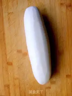 Make Chicken radish step 0