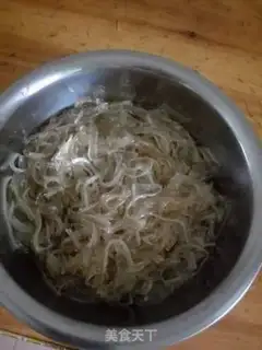 Make Fried dumplings step 3