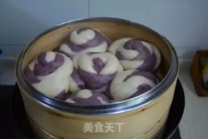 Make Chip rolls step 8