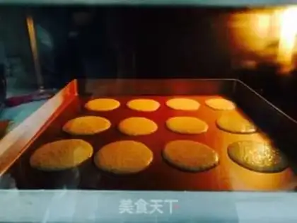 Make Sesame tablets step 3