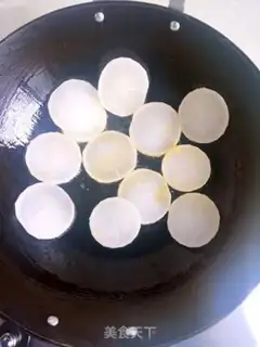 Make Chicken radish step 3