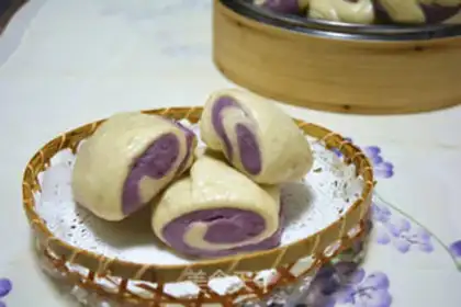 Make Chip rolls step 10