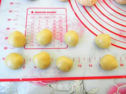 Make Carrot fragrance step 8
