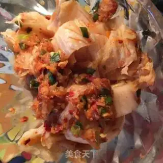 Make Hot cabbage step 14