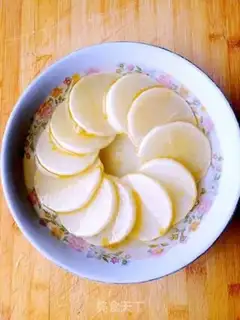Make Chicken radish step 5