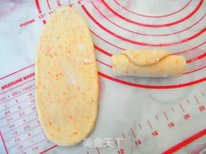 Make Carrot fragrance step 10