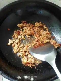 Make Fried dumplings step 9