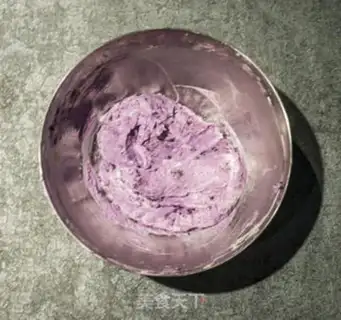 Make Cheese blueberry pie step 4