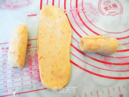 Make Carrot fragrance step 11