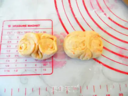 Make Carrot fragrance step 12