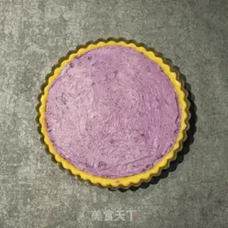 Make Cheese blueberry pie step 8