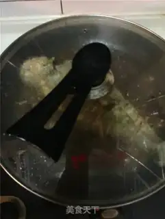 Make Red-hot yellowfish step 4
