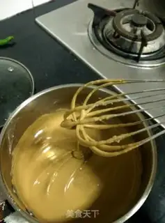 Make Red loaf step 0