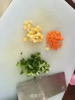 Make Eggcakes step 0